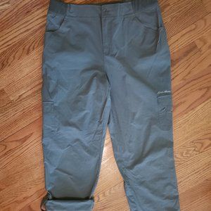 Eddie Bauer Hiking Pants